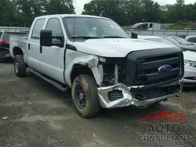 FORD F250 2015 - 1FT7W2B68FEB85968