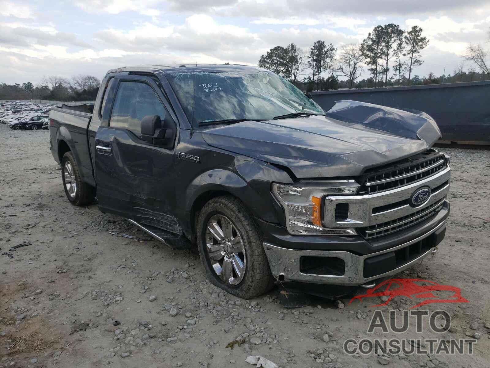 FORD F150 2018 - 1FTEX1EP5JKG08180