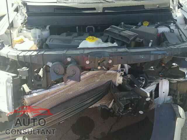 DODGE JOURNEY 2015 - 3C4PDCABXFT543226