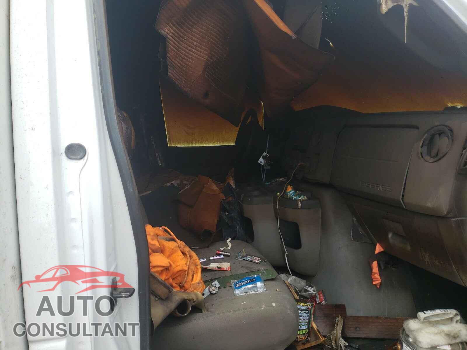 FORD ECONOLINE 2016 - 1FDWE3FL6GDC00930