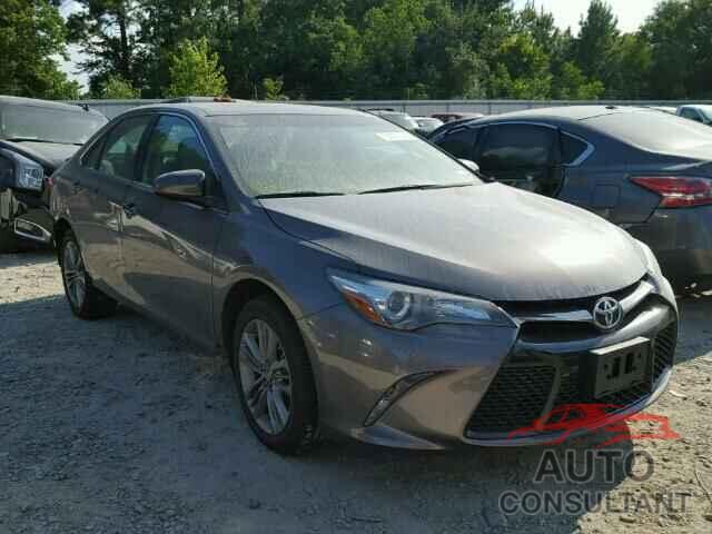 TOYOTA CAMRY 2015 - 4T1BF1FK0FU992921