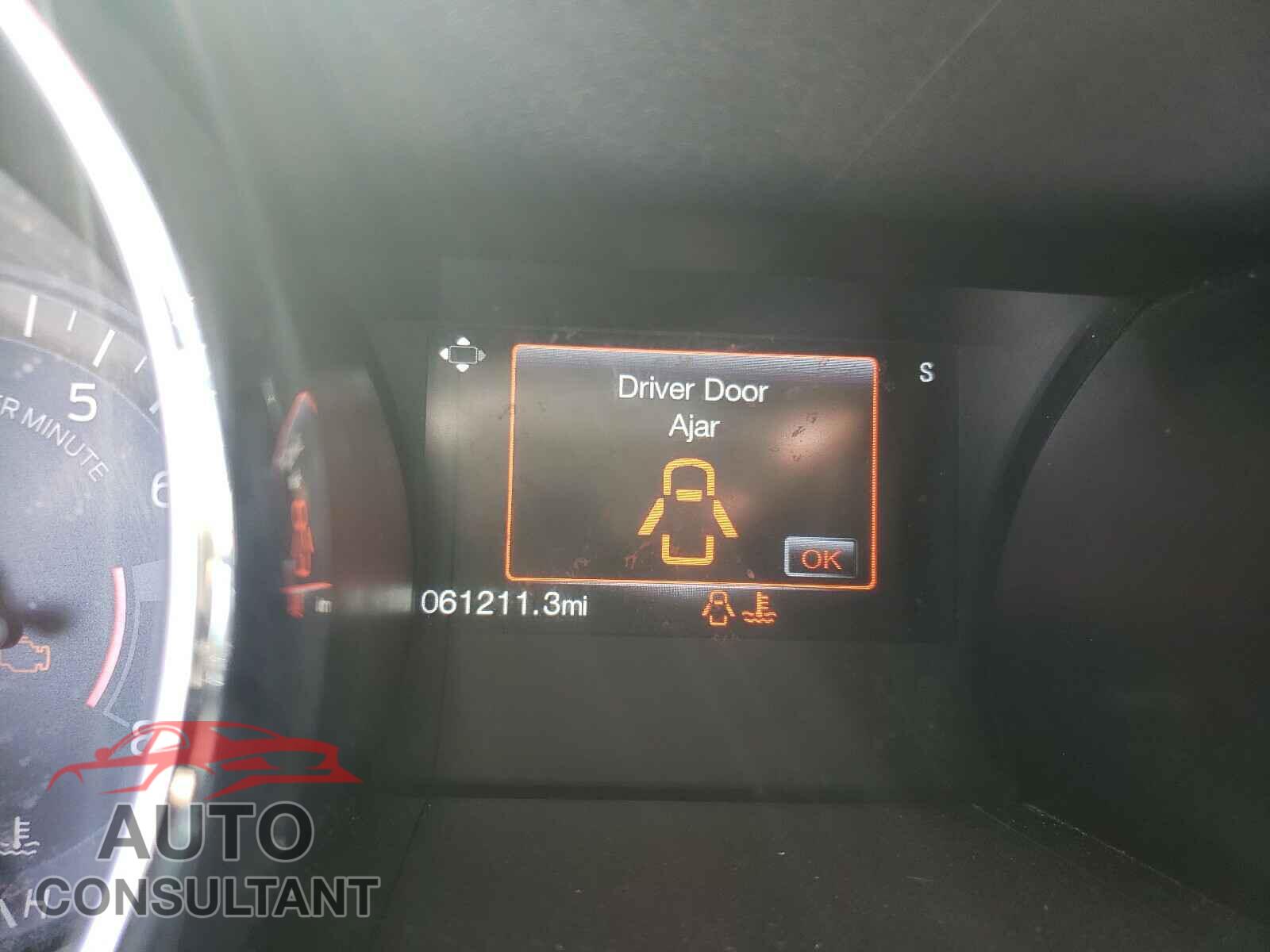 FORD MUSTANG 2016 - 1FA6P8TH9G5237515