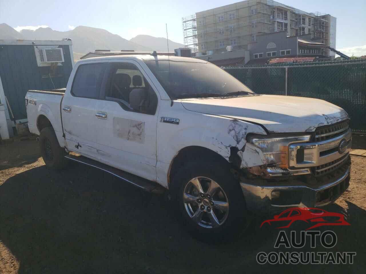 FORD F-150 2019 - 1FTEW1EP6KKD56976
