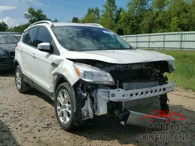 FORD ESCAPE 2016 - 1FMCU0J9XGUB96445