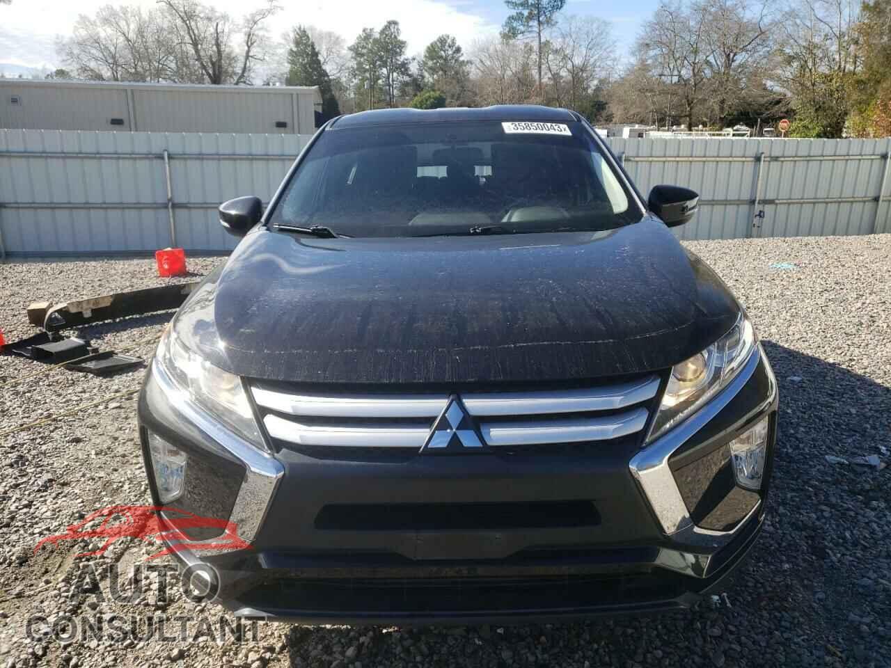 MITSUBISHI ECLIPSE 2019 - JA4AT3AA6KZ019407
