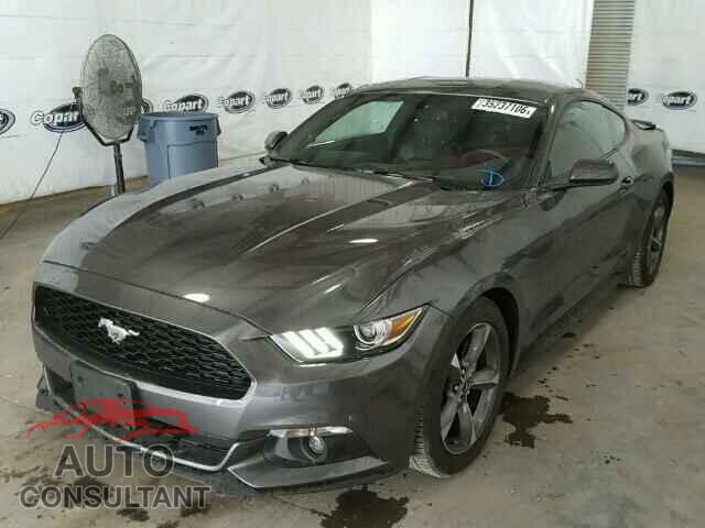 FORD MUSTANG 2015 - 1FA6P8AM1F5388203