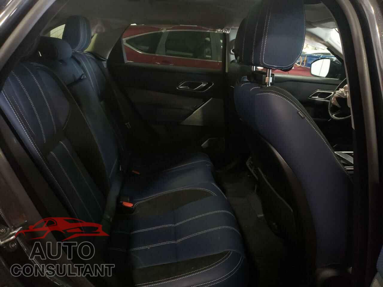 LAND ROVER RANGEROVER 2020 - SALYB2EX2LA266061