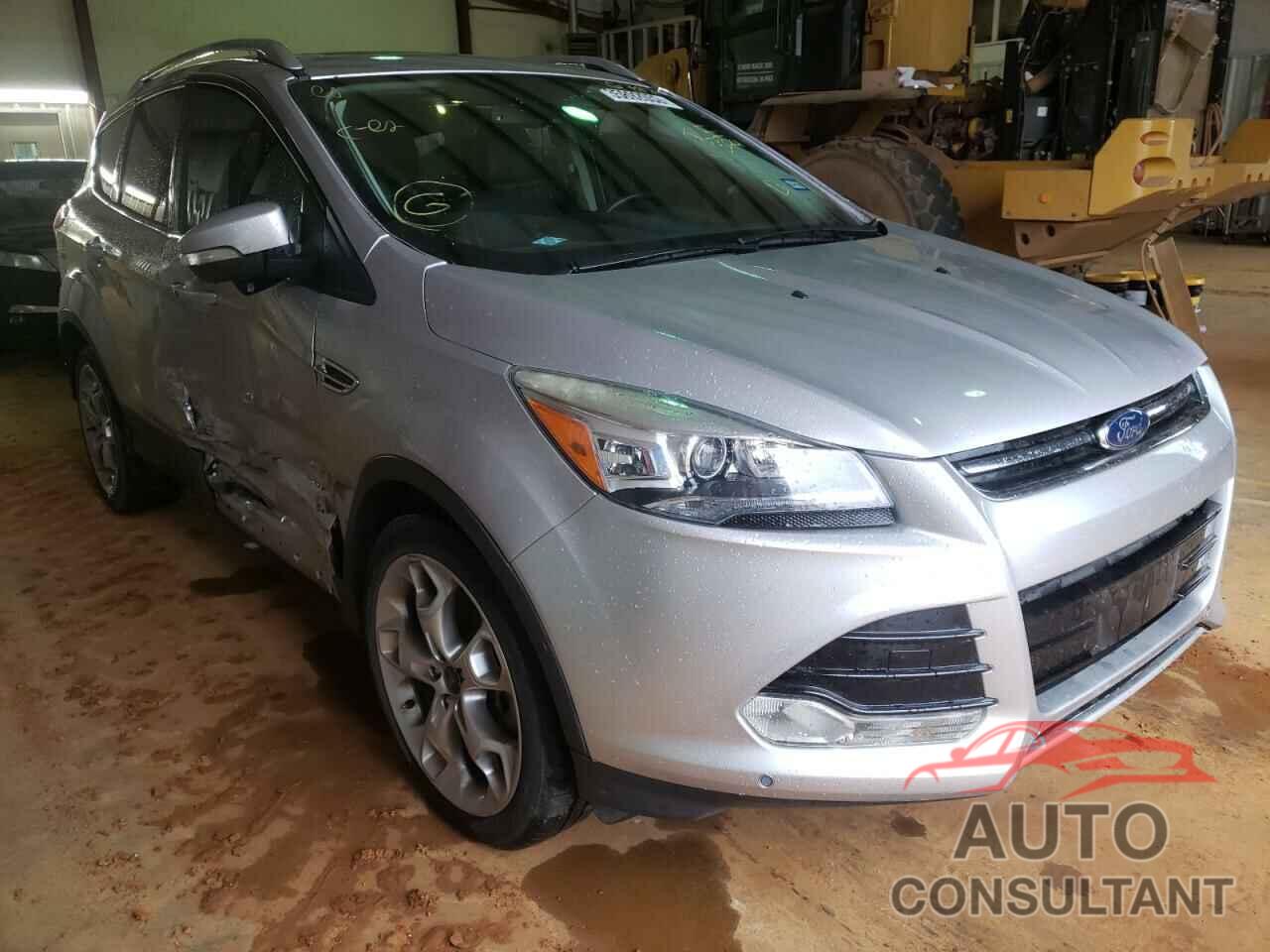 FORD ESCAPE 2016 - 1FMCU0J95GUB36783