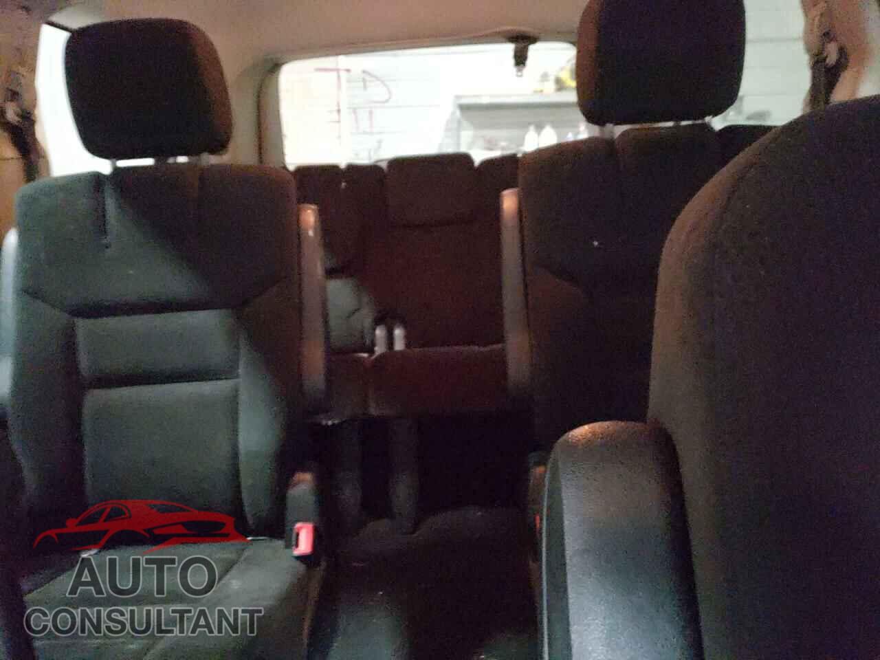 DODGE CARAVAN 2015 - 2C4RDGBG8FR612055