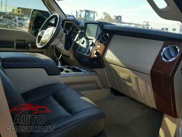 FORD F250 2015 - 1FT7W2BT3FEC77978