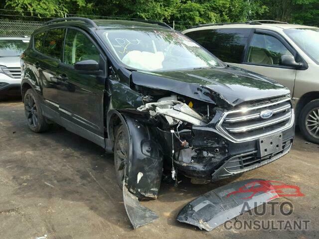FORD ESCAPE 2017 - 1FMCU9GD9HUB94252