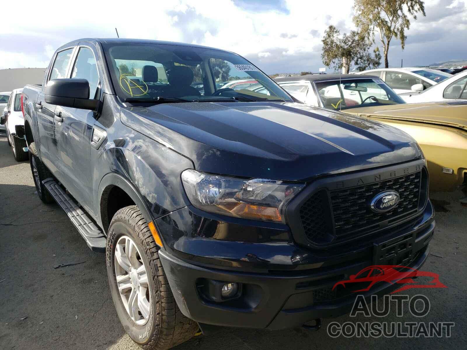 FORD RANGER 2020 - 1FTER4EH9LLA51467