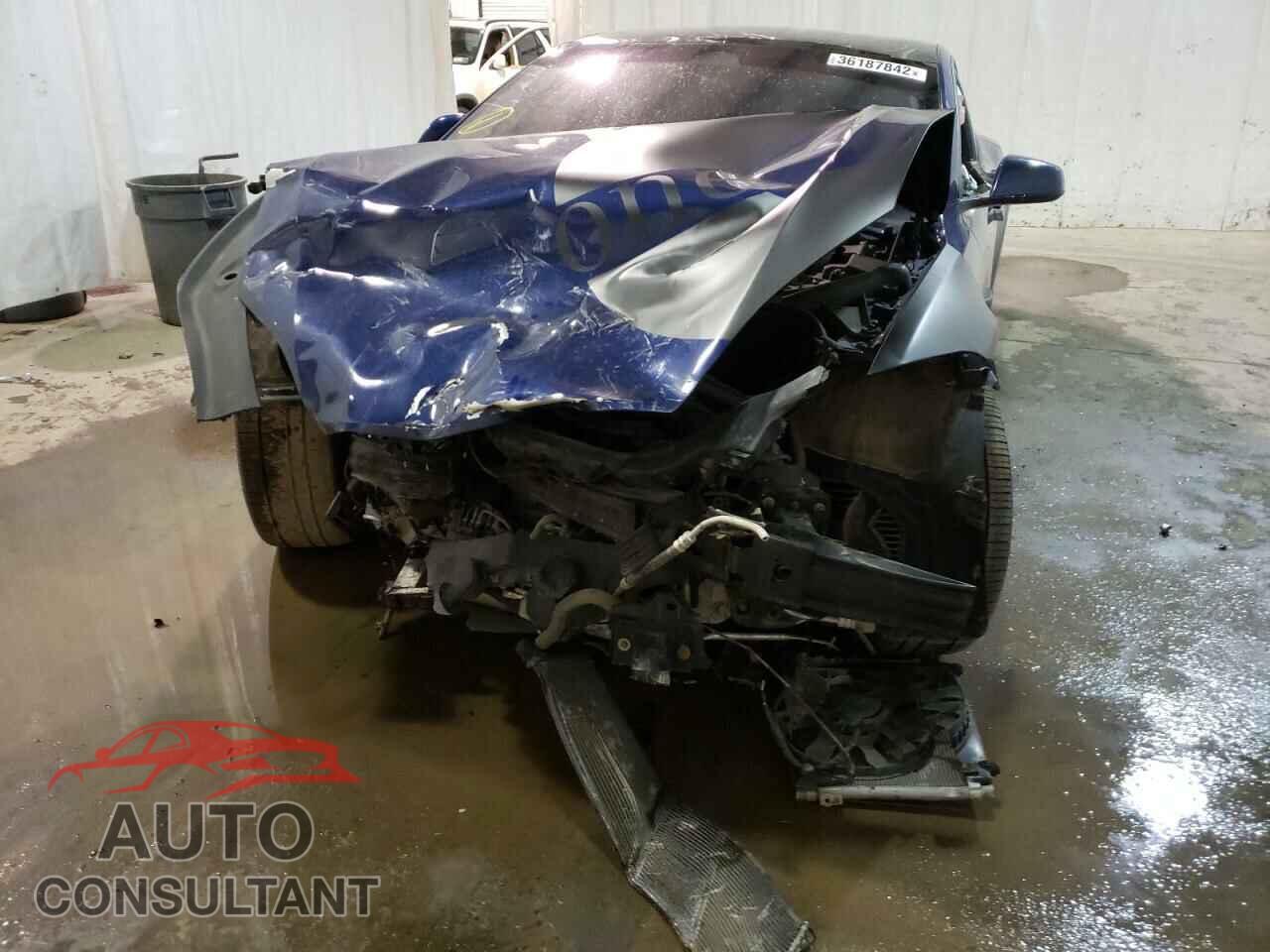 TESLA MODEL S 2018 - 5YJSA1E26JF258564