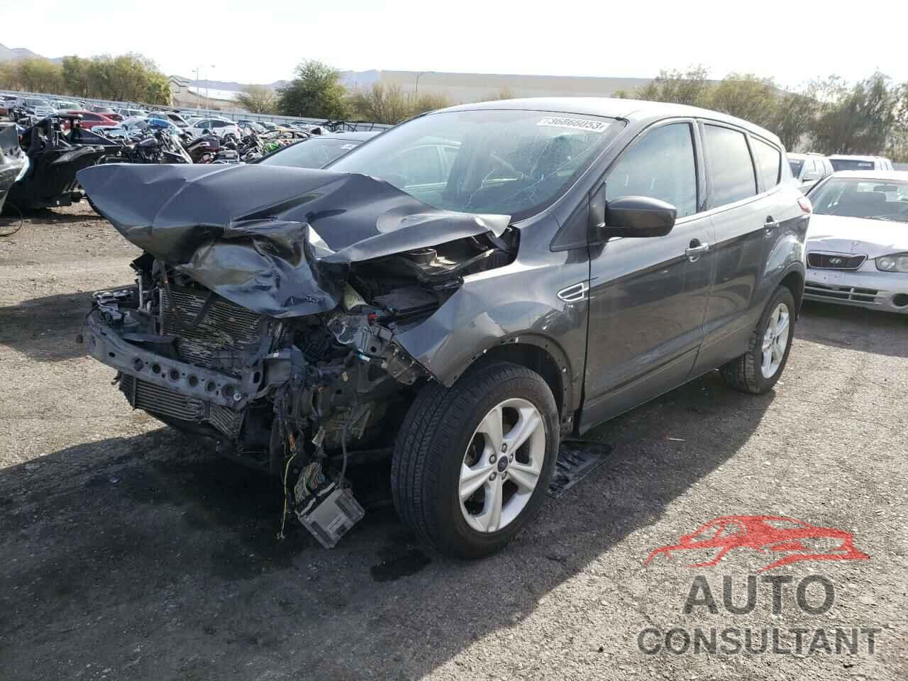 FORD ESCAPE 2015 - 1FMCU0G99FUA81034