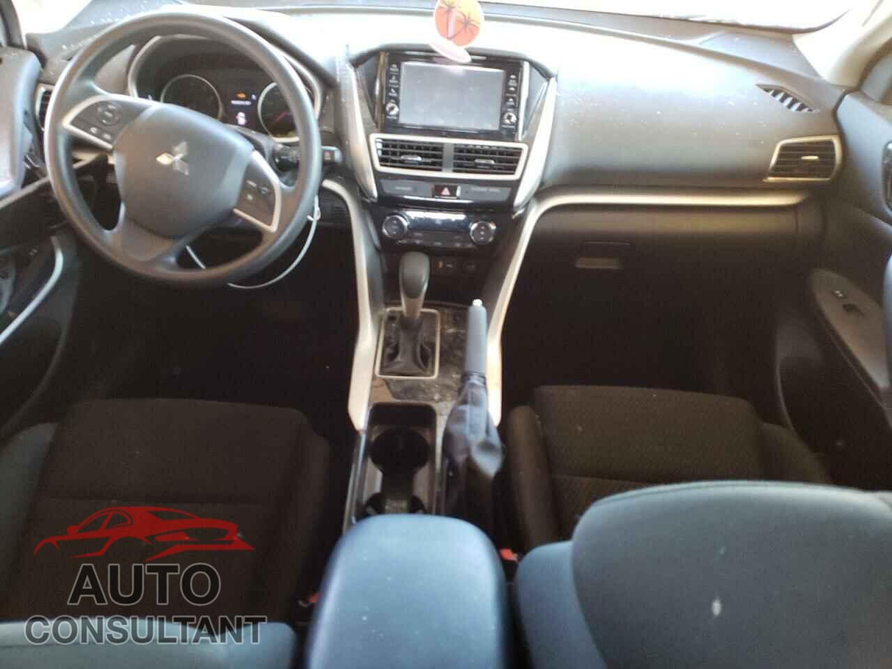 MITSUBISHI ECLIPSE 2020 - JA4AS3AA1LZ023420