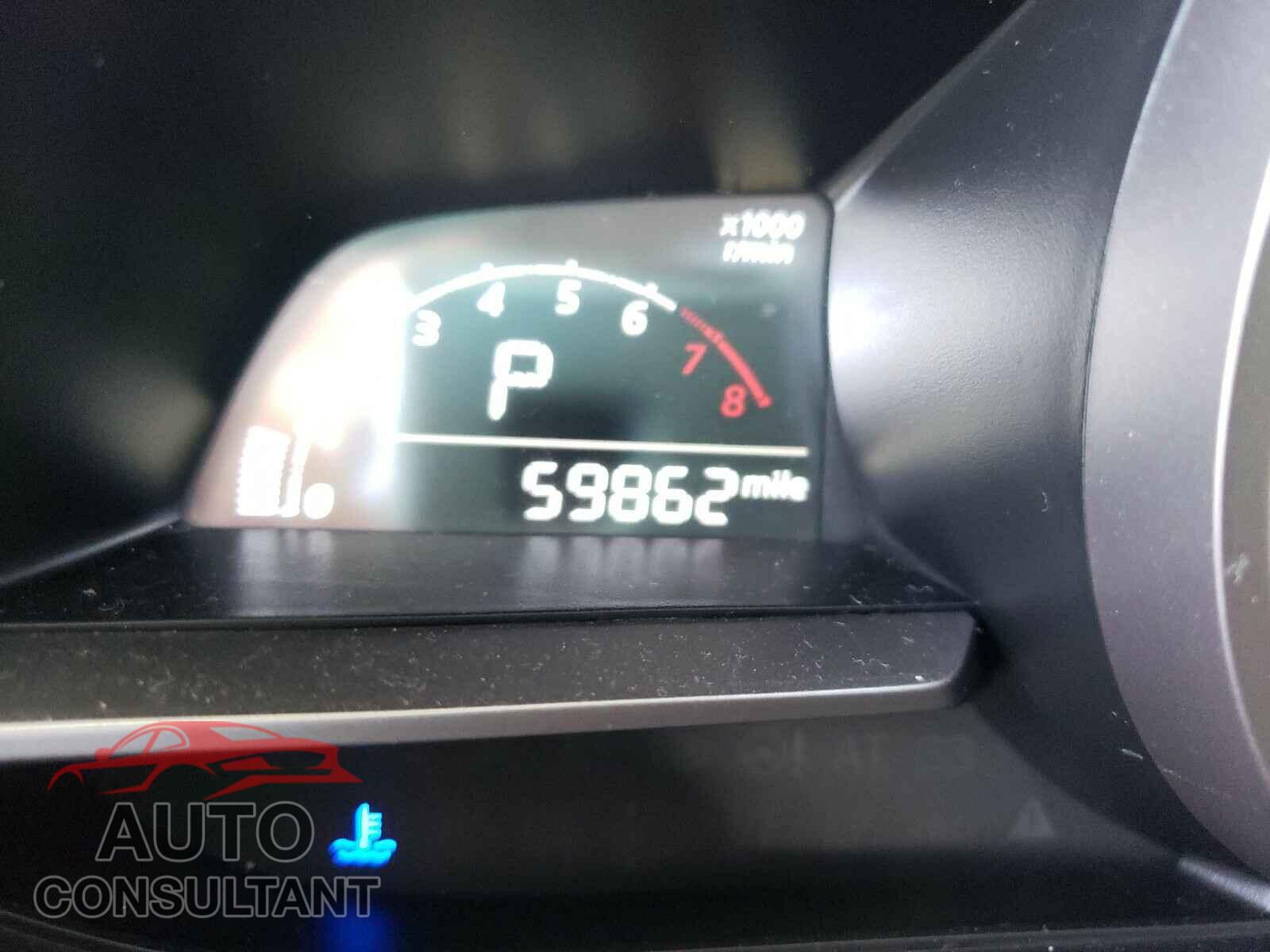 MAZDA CX-3 2017 - JM1DKDB71H0164429