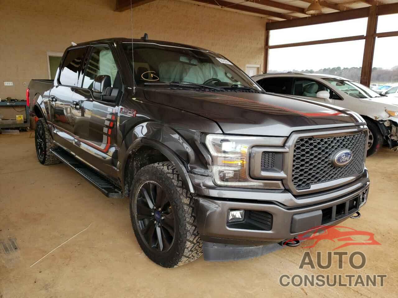 FORD F-150 2019 - 1FTEW1E47KFA44891