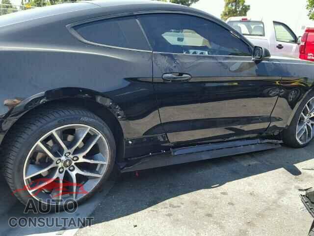 FORD MUSTANG 2015 - 1FA6P8TH2F5309024