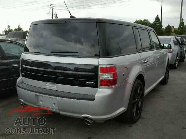 FORD FLEX 2016 - 2FMGK5C87GBA11606