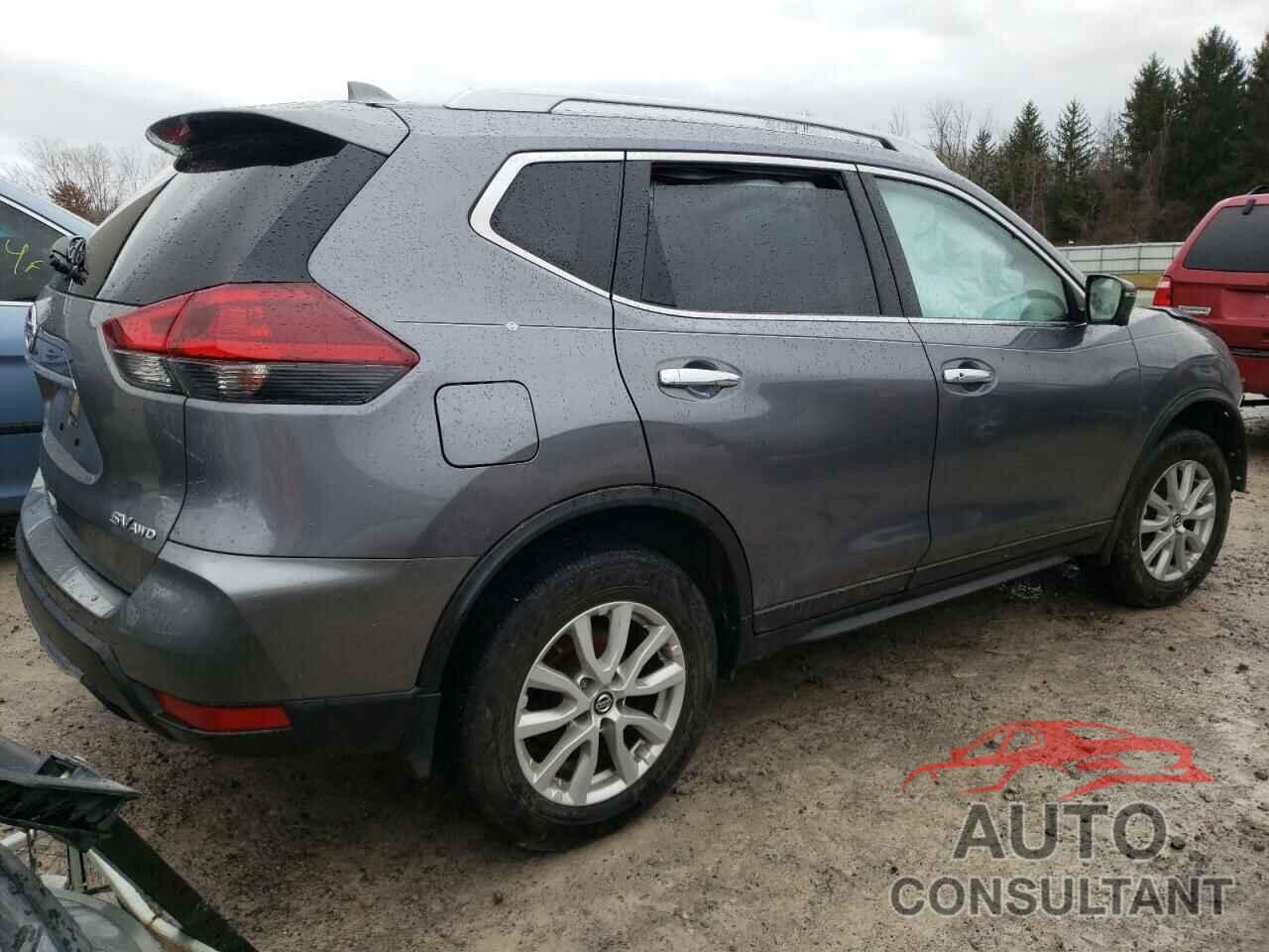 NISSAN ROGUE 2018 - JN8AT2MV9JW347083