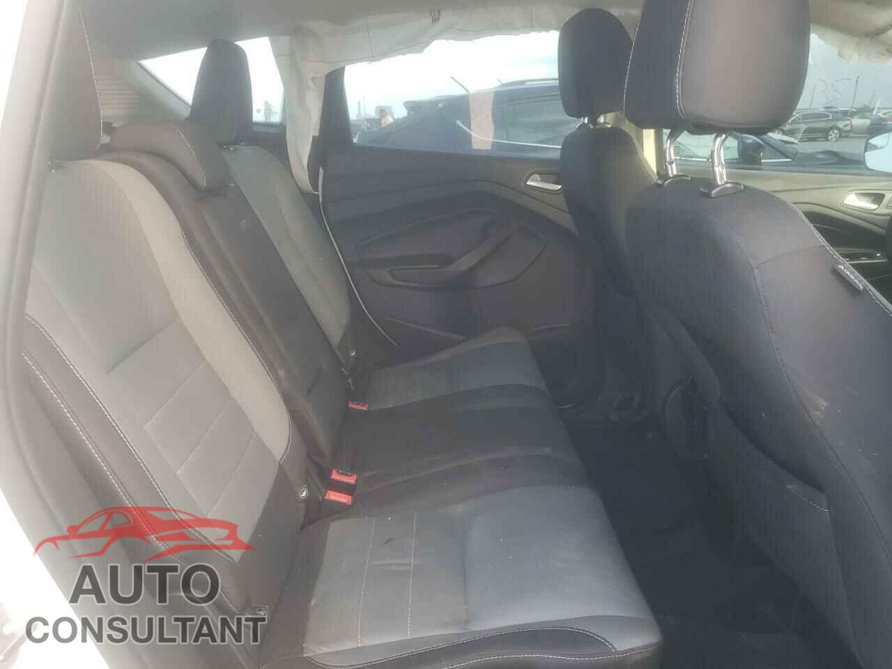 FORD CMAX 2016 - 1FADP5AU2GL102703