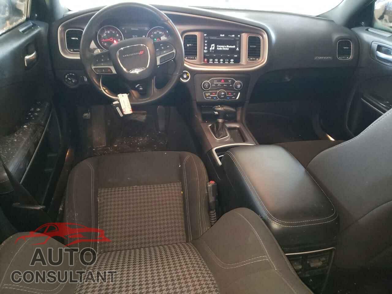 DODGE CHARGER 2022 - 2C3CDXJG0NH257284