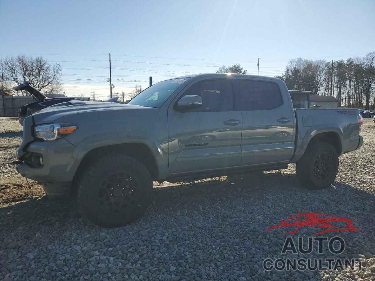 TOYOTA TACOMA 2023 - 3TYCZ5ANXPT130325