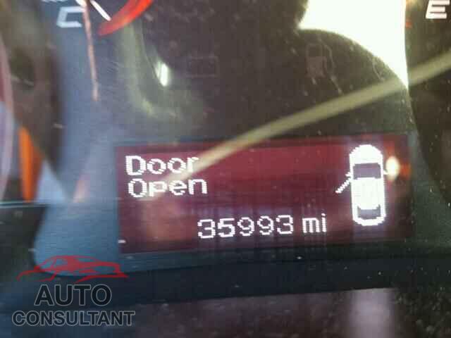 DODGE DART 2015 - 1C3CDFBB9FD251771