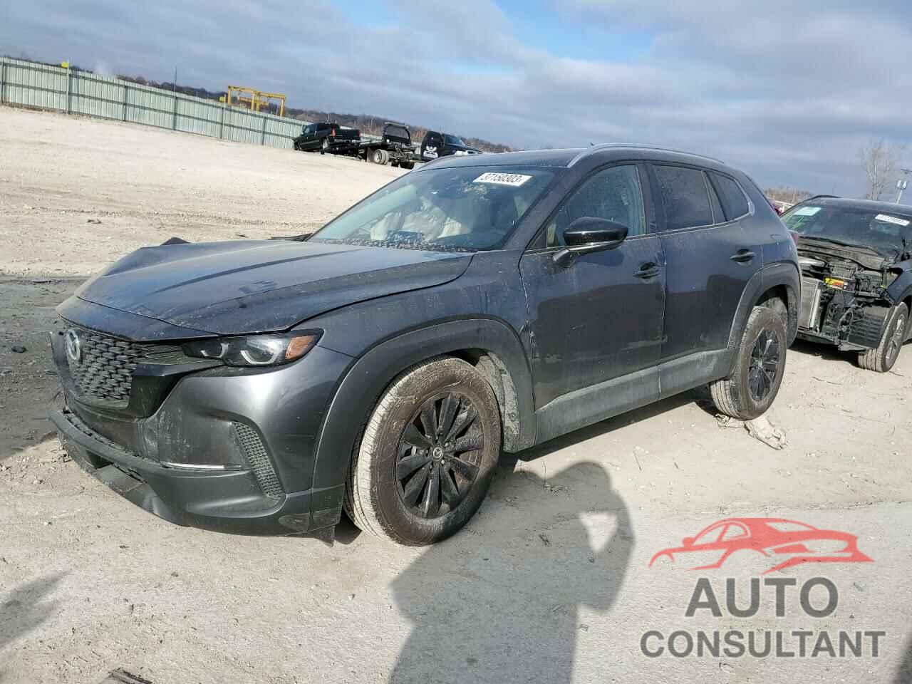 MAZDA CX-50 PREF 2023 - 7MMVABCM1PN108900