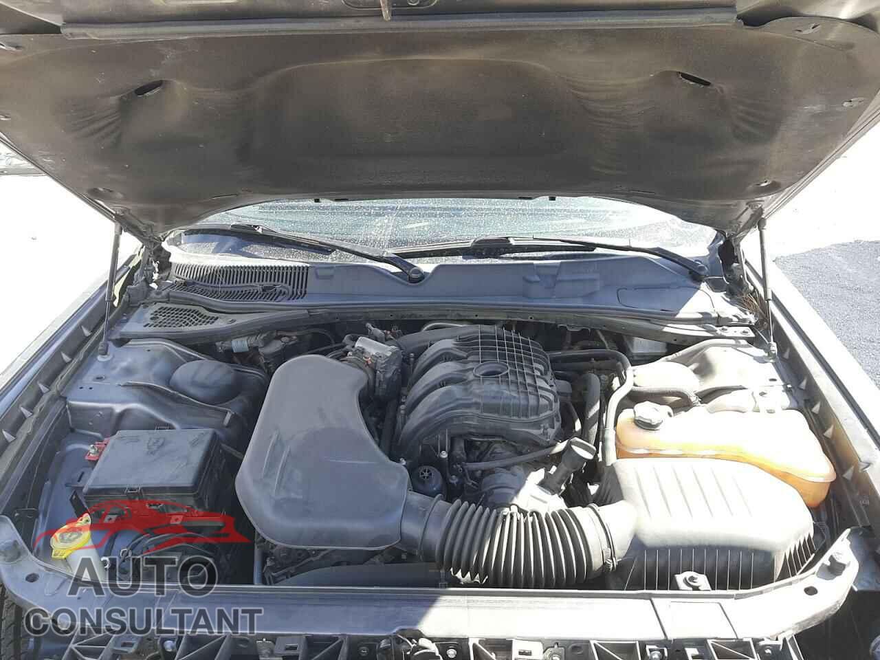 DODGE CHALLENGER 2017 - 2C3CDZAG5HH519560