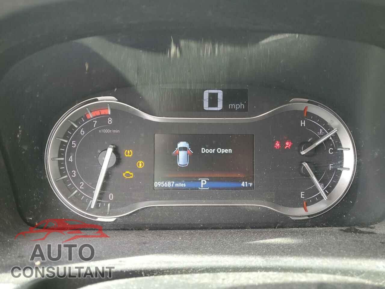 HONDA PILOT 2018 - 5FNYF6H58JB054749