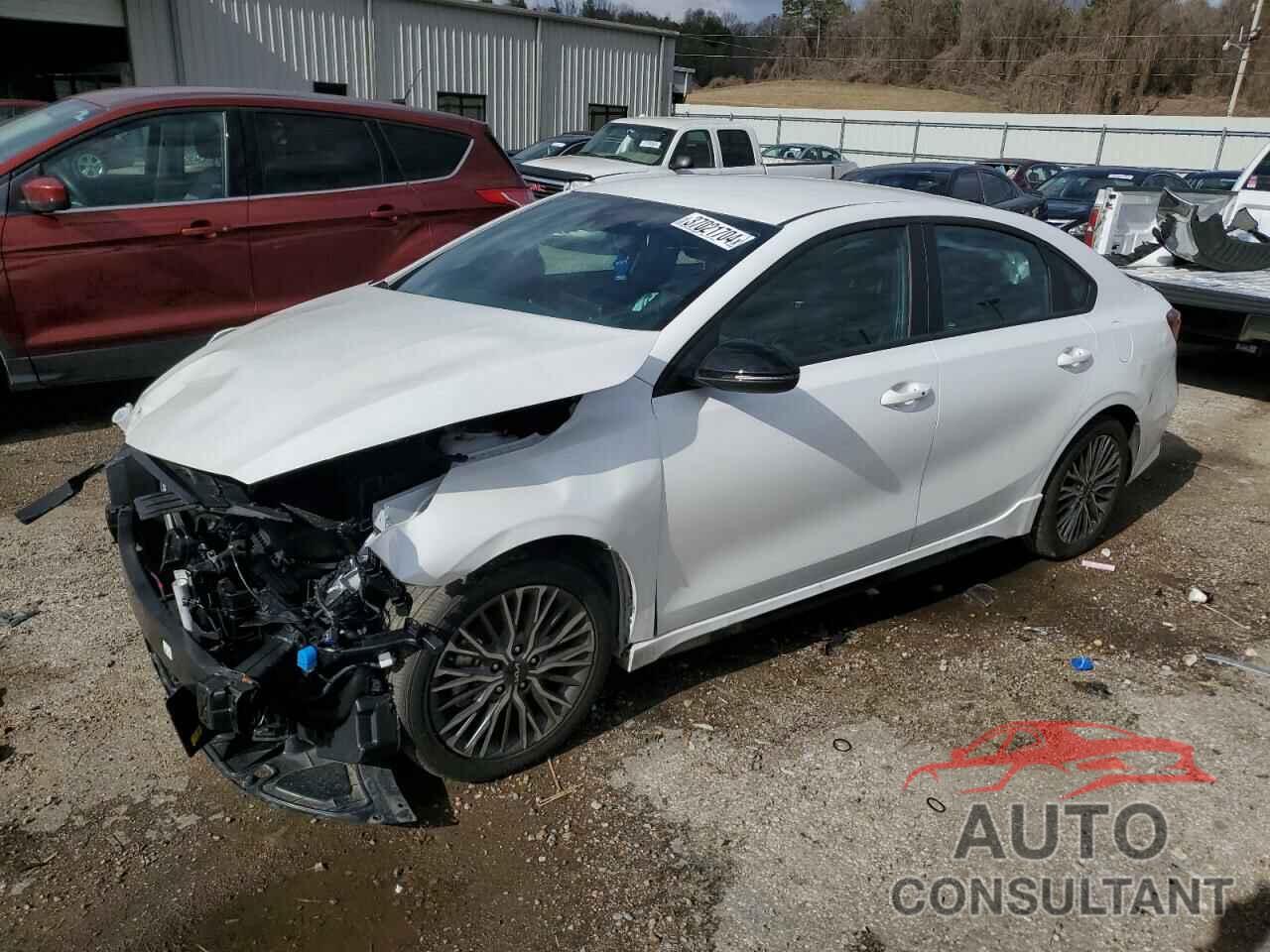 KIA FORTE 2023 - 3KPF54AD2PE658473