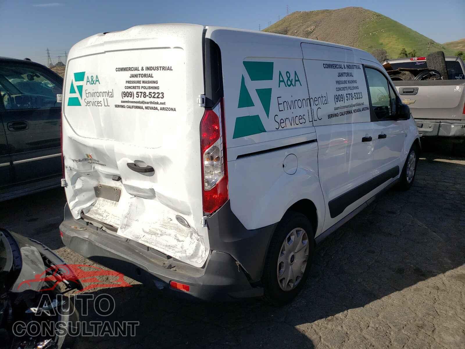 FORD TRANSIT CO 2016 - NM0LS7E71G1232503