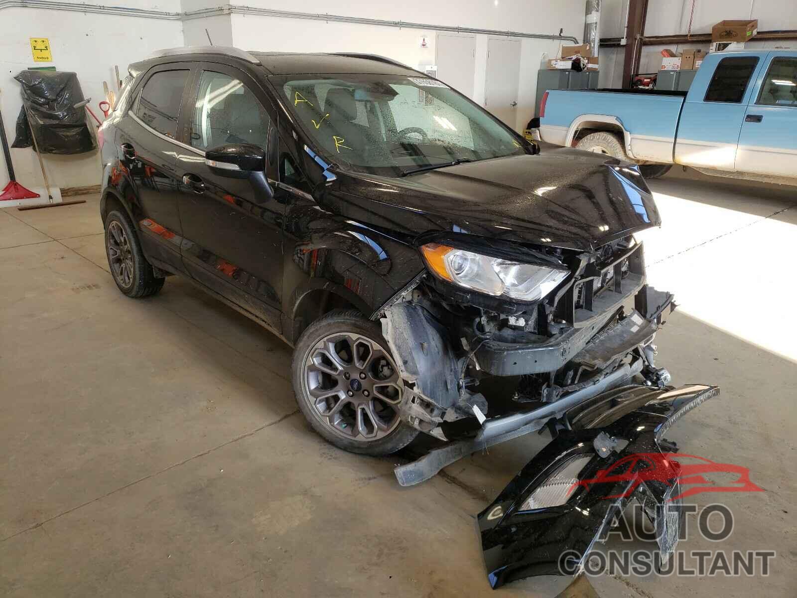 FORD ALL OTHER 2018 - MAJ6P1WLXJC227540