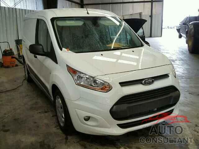 FORD TRANSIT CO 2016 - NM0LS7F75G1238657