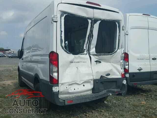 FORD TRANSIT CO 2016 - 1FTYR1CM4GKB17558