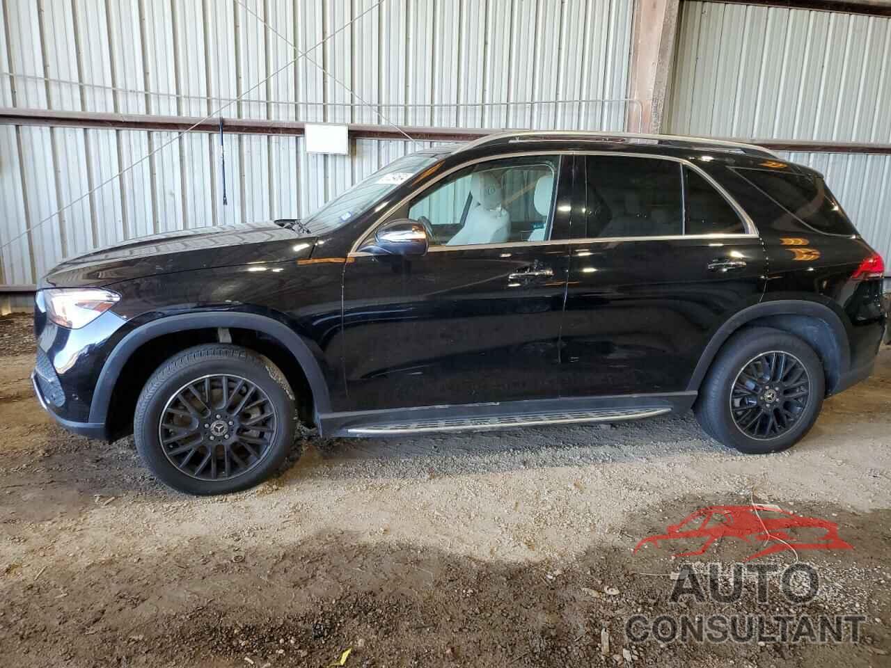 MERCEDES-BENZ GLE-CLASS 2020 - 4JGFB4KB6LA034643