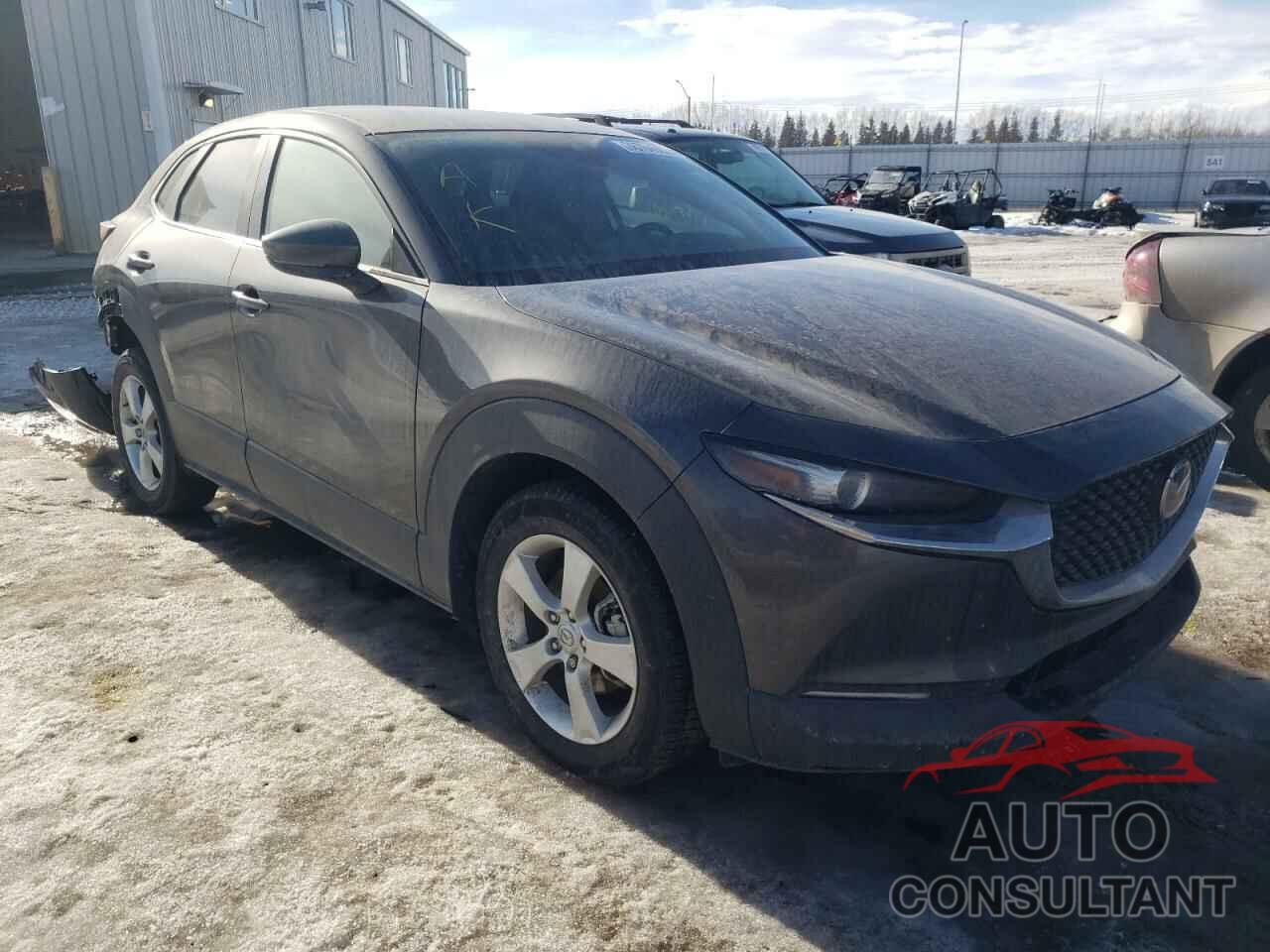 MAZDA CX30 2020 - 3MVDMBCL0LM124695