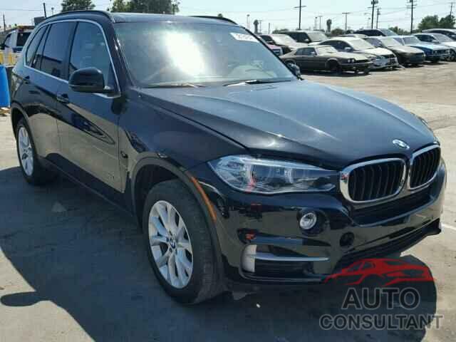 BMW X5 2016 - 5UXKR2C57G0R69241