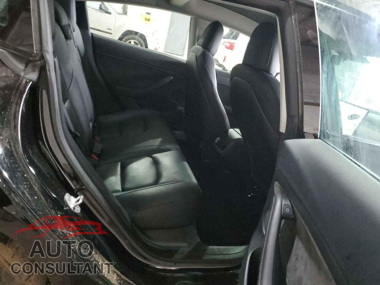 TESLA MODEL 3 2023 - 5YJ3E1EA2PF451500