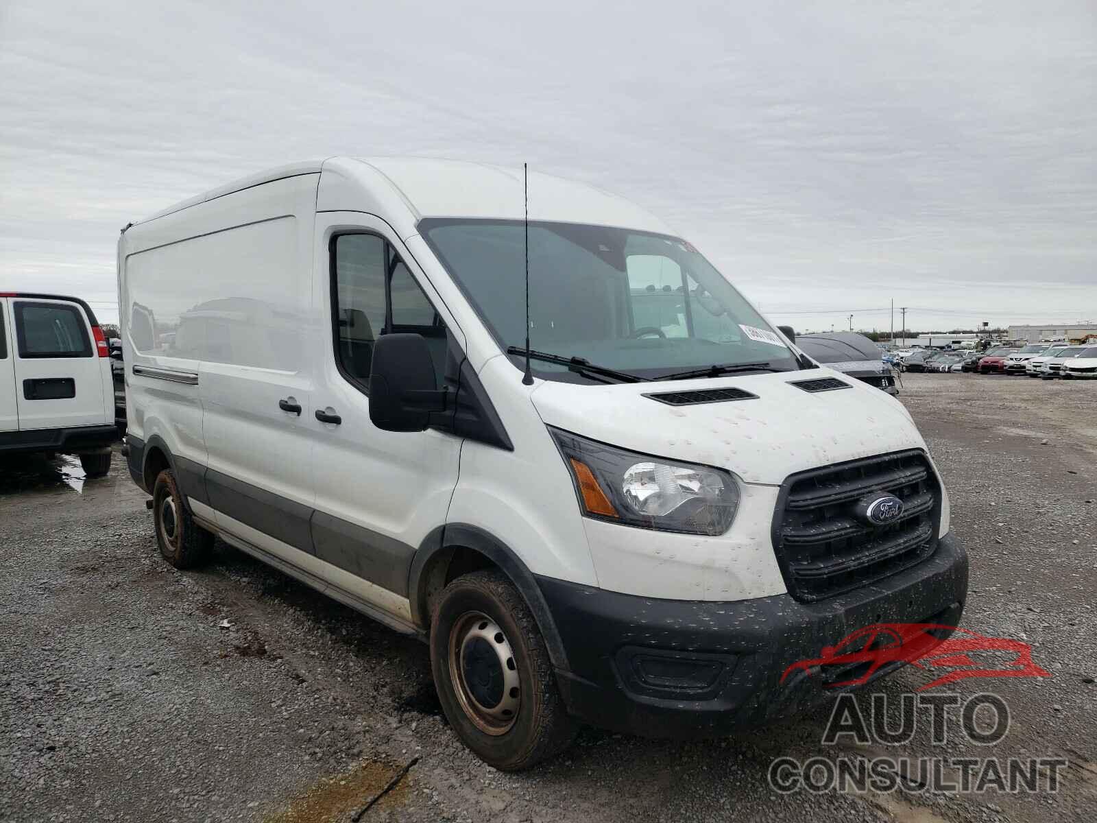 FORD TRANSIT CO 2020 - 1FTBR1C8XLKA14308