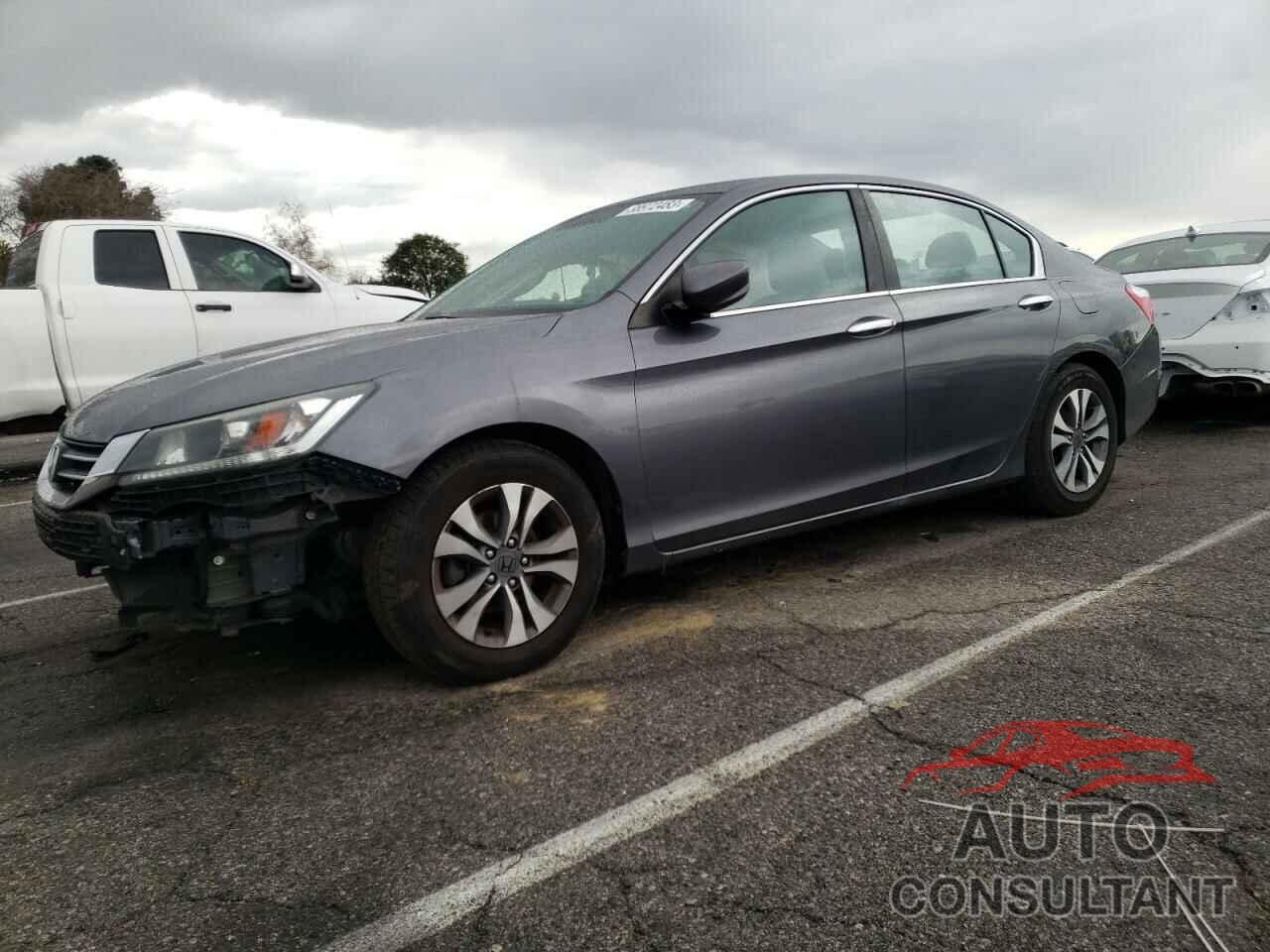 HONDA ACCORD 2015 - 1HGCR2F31FA265238