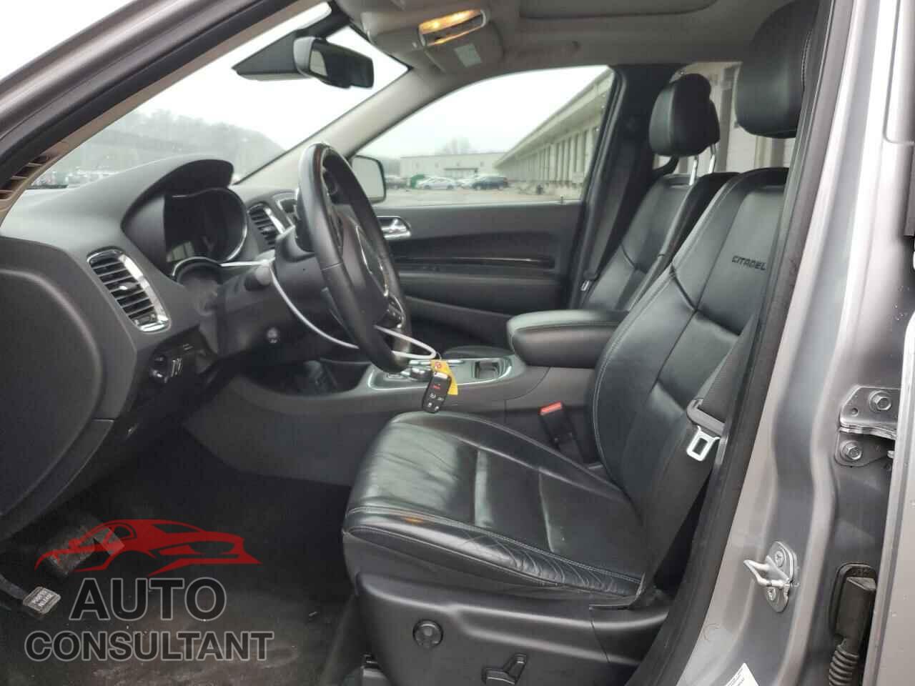DODGE DURANGO 2015 - 1C4RDHEG6FC689839