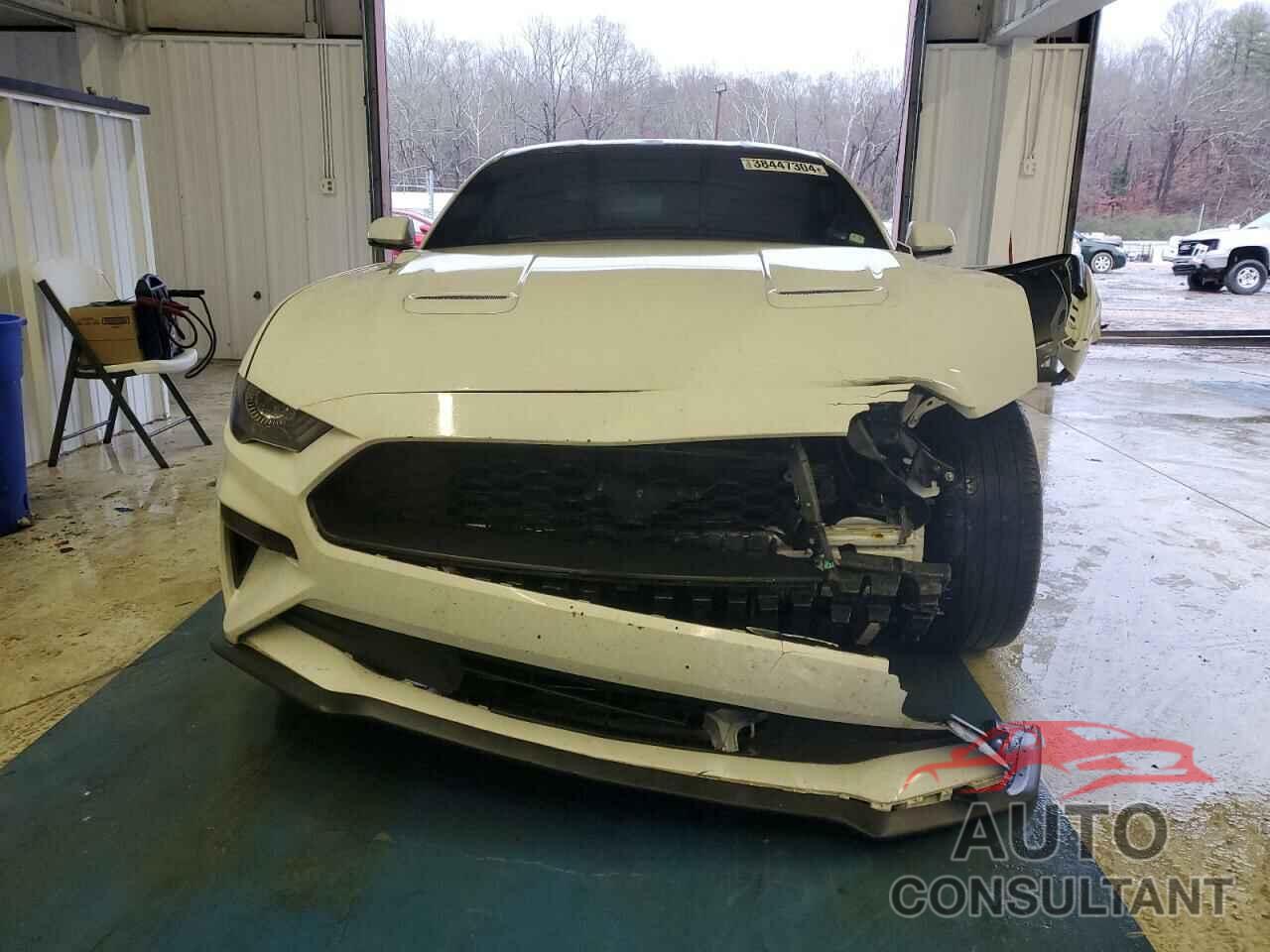 FORD ALL Models 2018 - 1FA6P8TH6J5156169