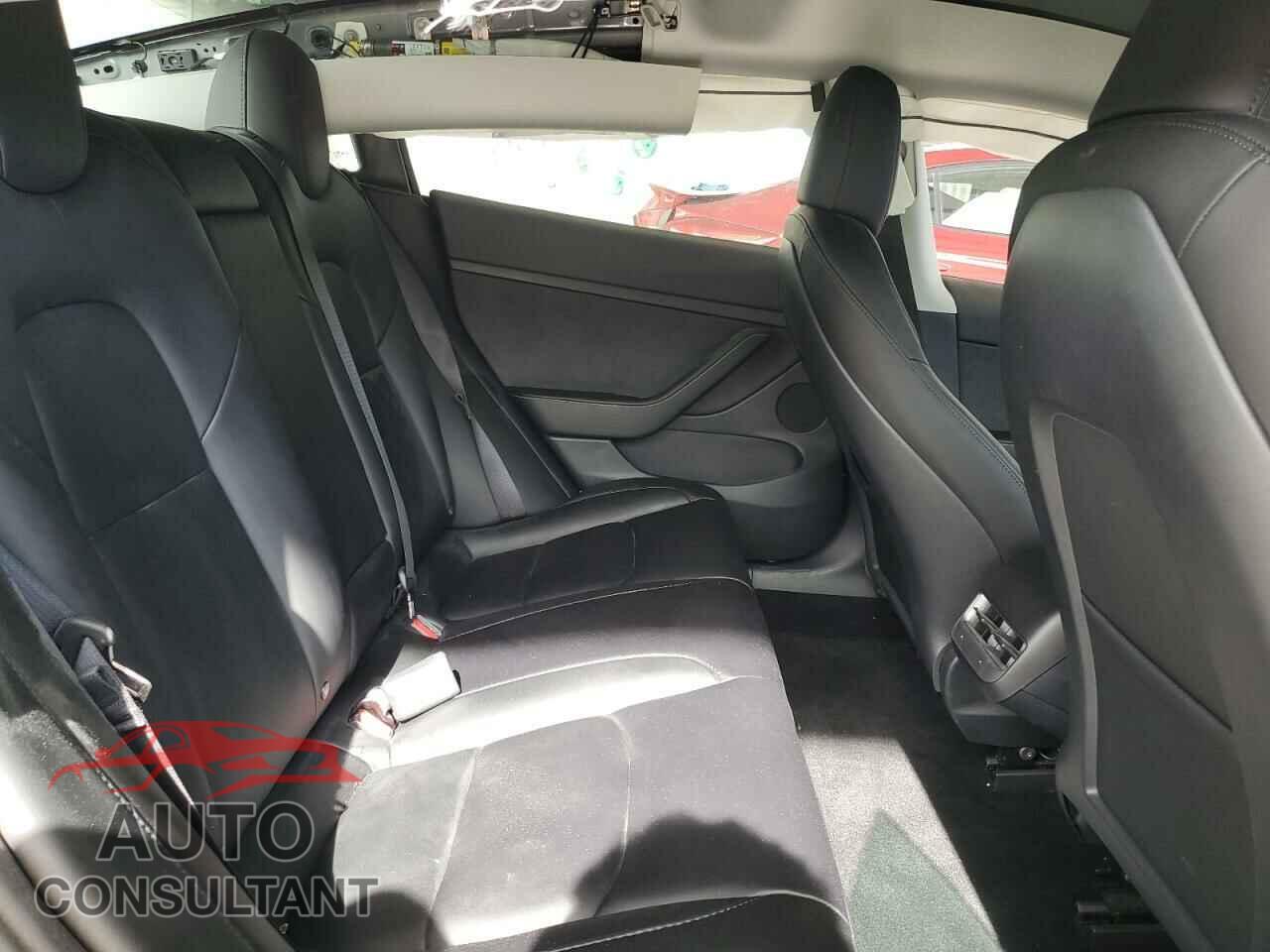 TESLA MODEL 3 2023 - 5YJ3E1EA1PF650702