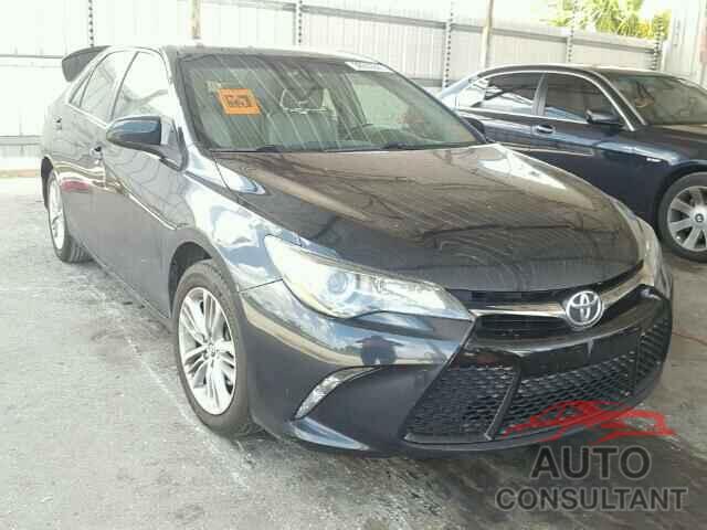 TOYOTA CAMRY 2015 - 4T1BF1FK1FU044012