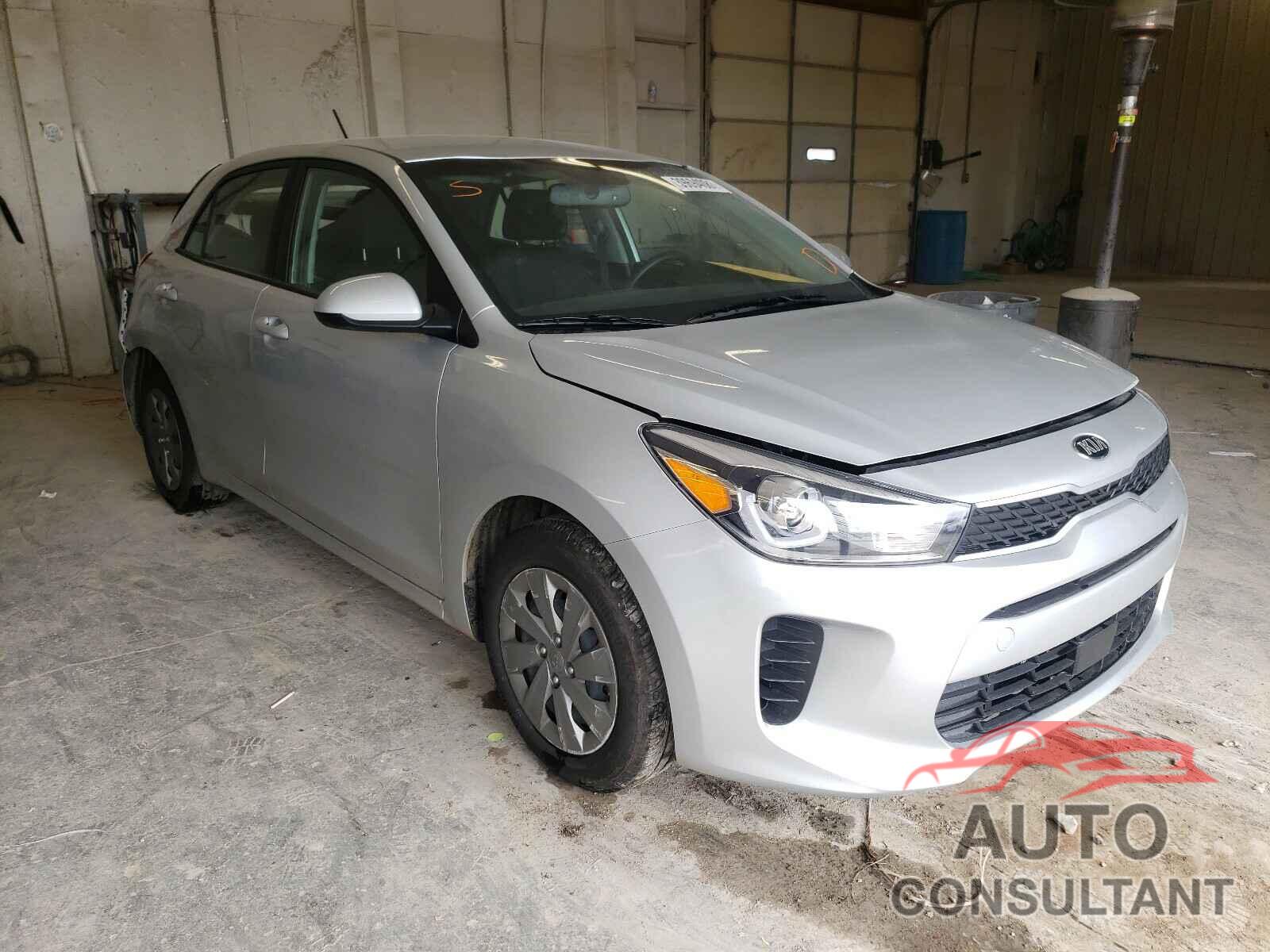 KIA RIO 2020 - 3KPA25ADXLE333959