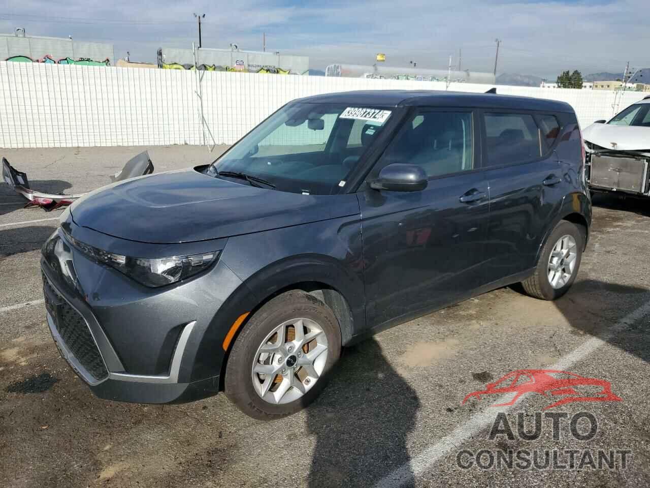 KIA SOUL 2023 - KNDJ23AU0P7882483