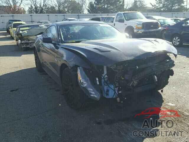 FORD MUSTANG 2016 - 1FA6P8CF7G5302456