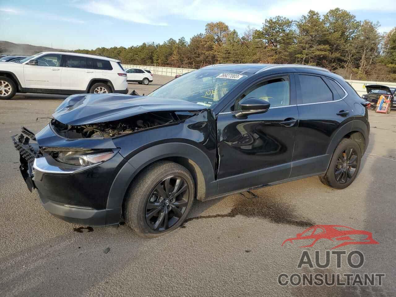 MAZDA CX30 2021 - 3MVDMBDYXMM263082